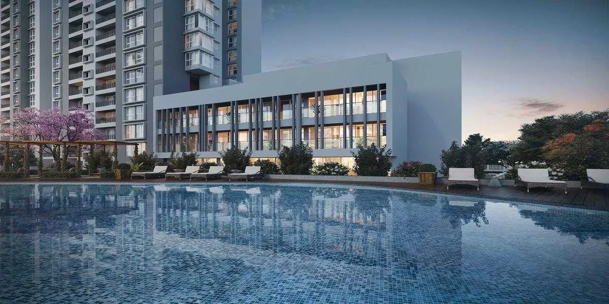 3 BHK Flat for Rent in Electronic City