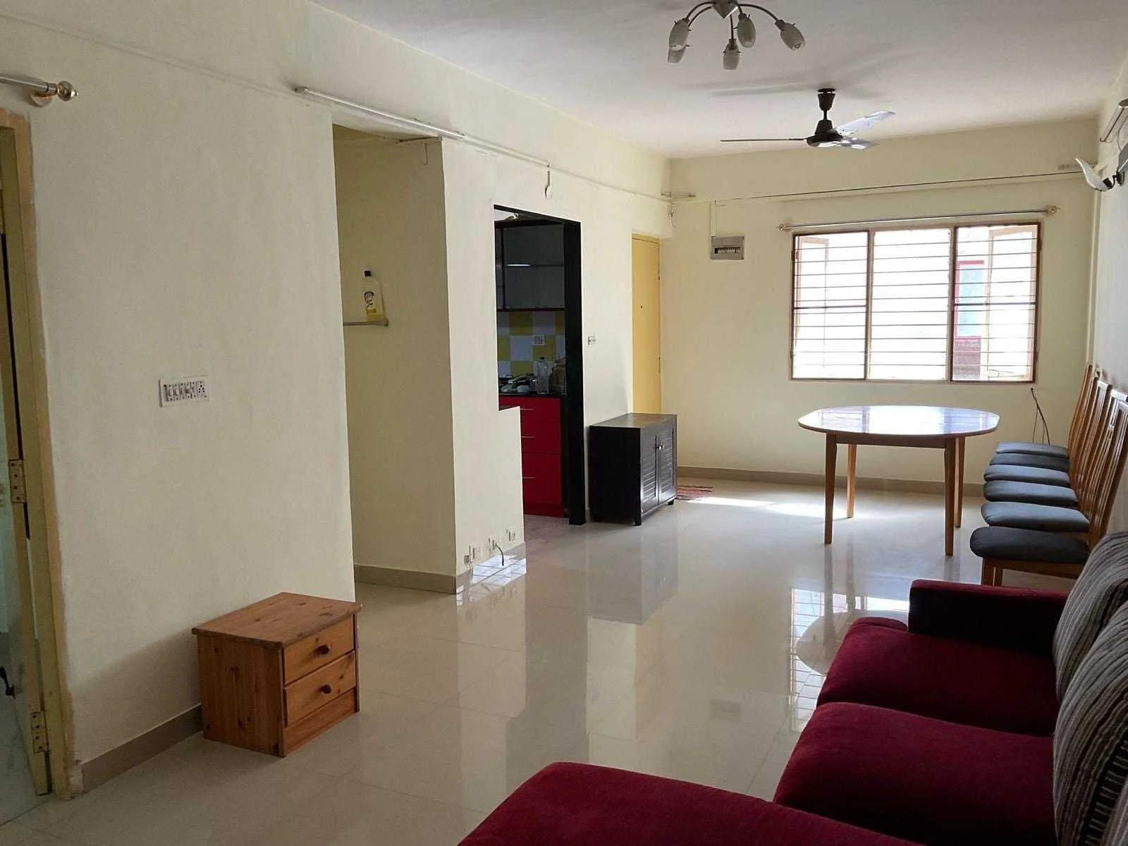 3 BHK Flat for Sale in Sarjapur Road