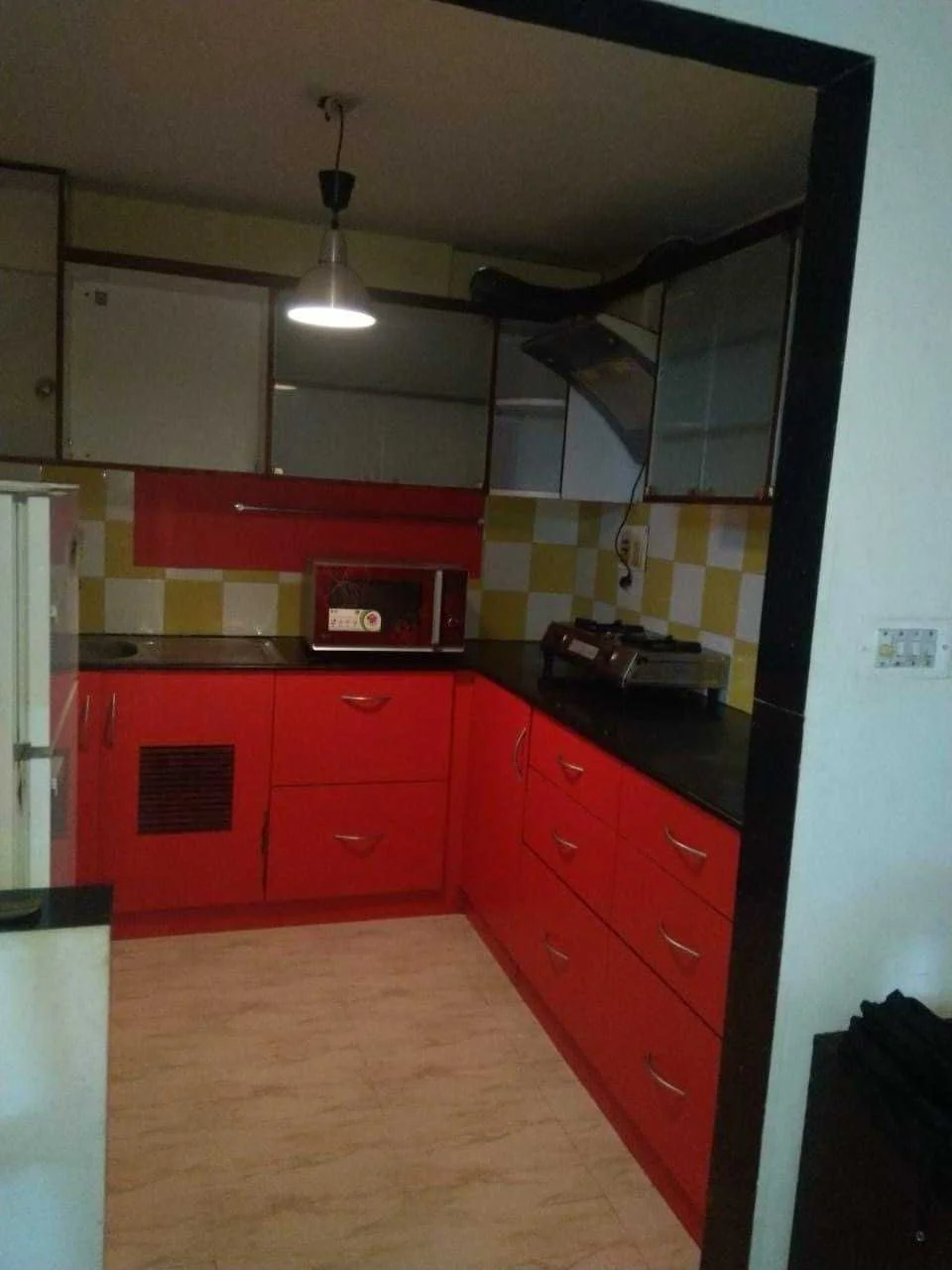 3 BHK Flat for Sale in Sarjapur Road