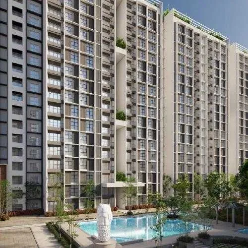1 BHK Flat for Sale in Balagere