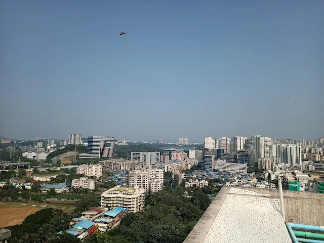 Single Occupancy for Female in 1 BHK Flat for Rent in Andheri East