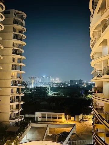 3 BHK Flat for Rent in Mumbai