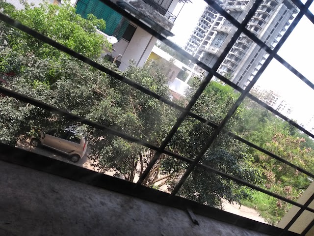 3 BHK Flat for Sale in पाषाण बाणेर रोड