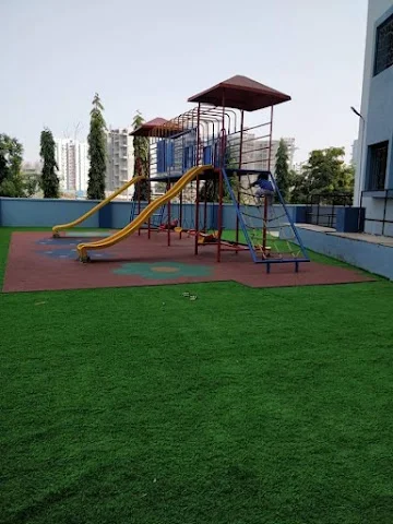 3 BHK Flat for Rent in Kharadi