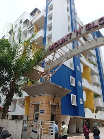 2 BHK Flat for Rent in Mumbai