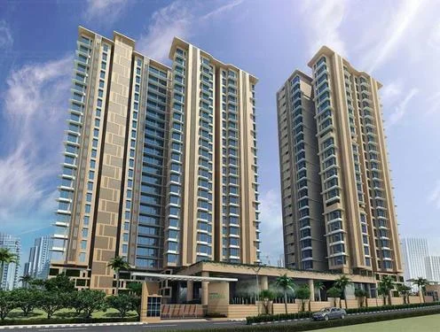 1 BHK Flat for Sale in Thane