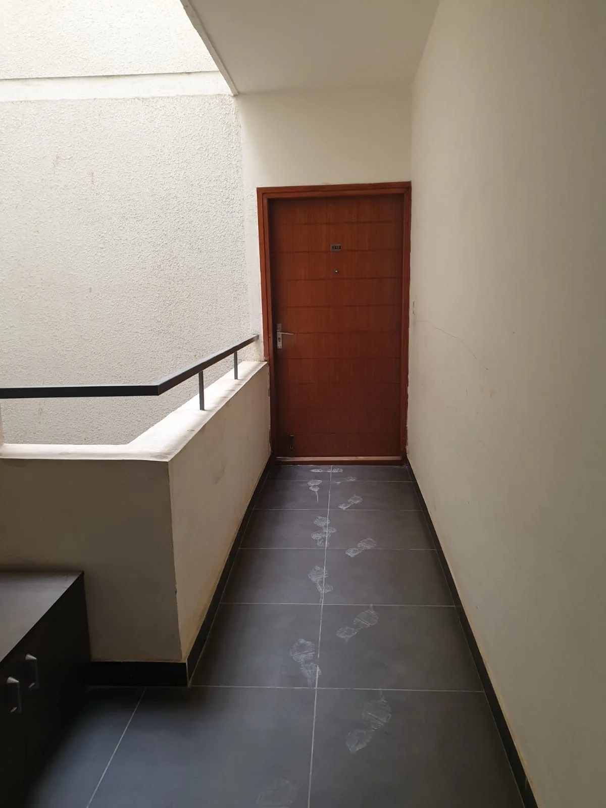 2 BHK Flat for Rent in Gunjur Village