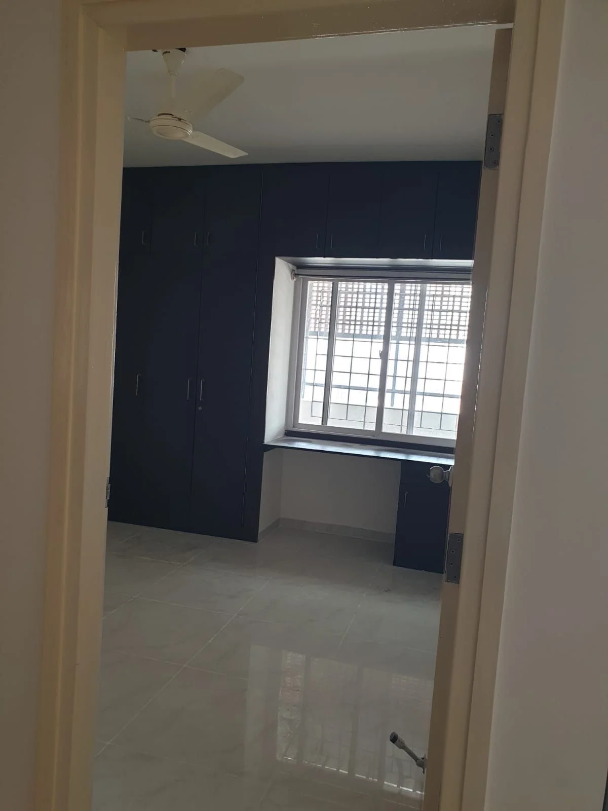 2 BHK Flat for Rent in Gunjur Village