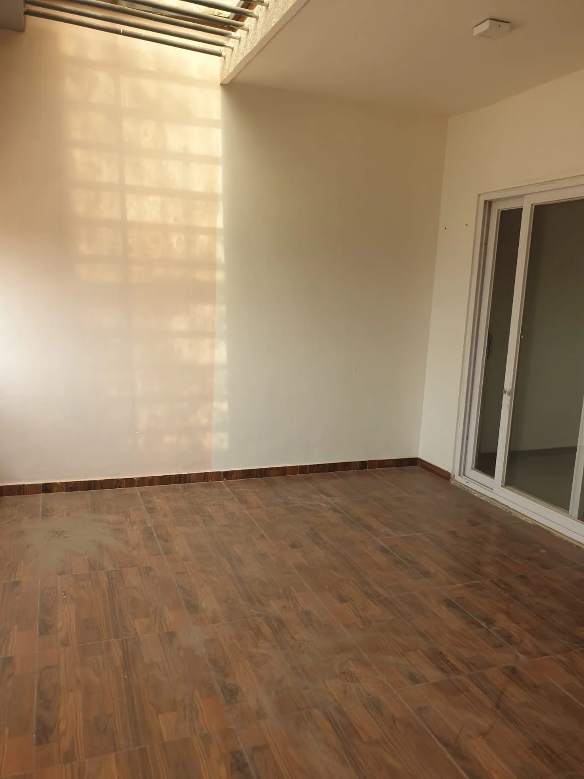 2 BHK Flat for Rent in Gunjur Village