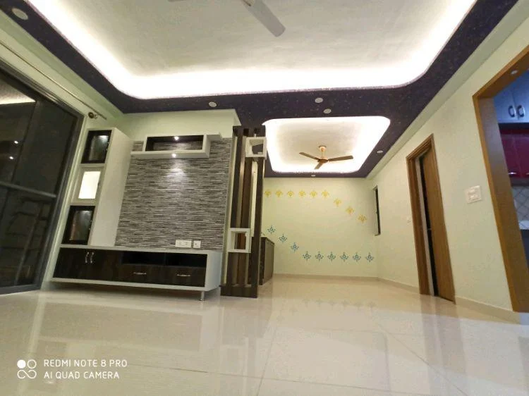 2 BHK Flat for Rent in Harlur