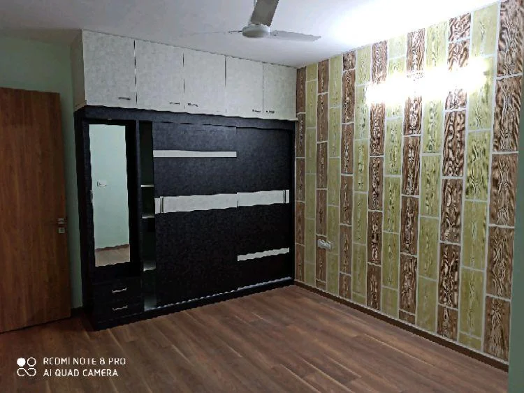 2 BHK Flat for Rent in Harlur
