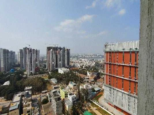 1 BHK Flat for Rent in Balagere