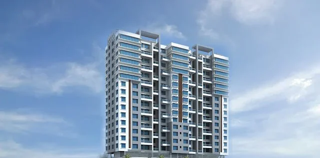 3 BHK Flat for Sale in NIBM Road Kondhwa