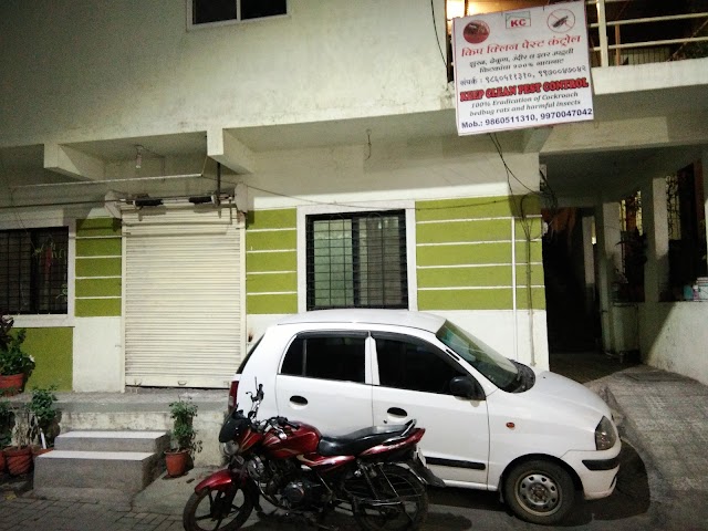 1 BHK Flat for Rent in Mahaveer Nagar