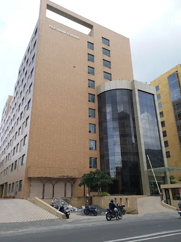 Office Space for Rent in Viman Nagar