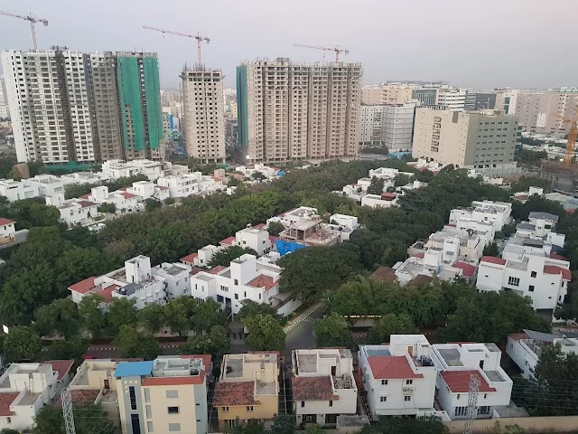 Villa for Sale in Rolling Hills