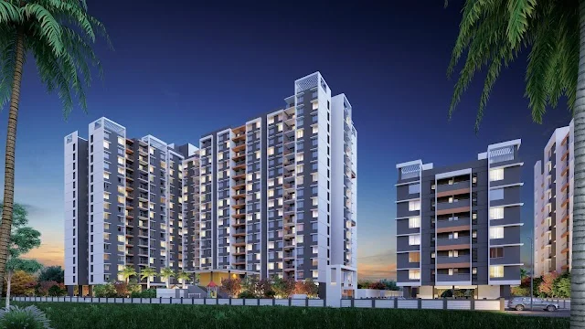 2 BHK Flat for Sale in Keshav Nagar