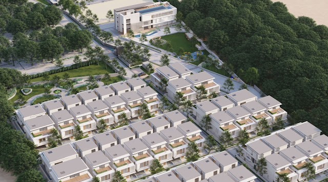 4 BHK Villa for Sale in Devanahalli