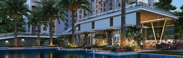 1 BHK Flat for Rent in Keshav Nagar