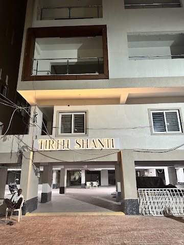 4 BHK Flat for Sale in Penderghast Road