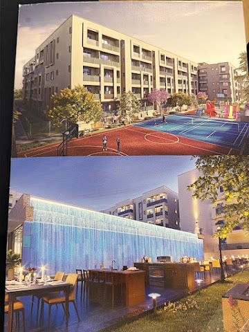 3 BHK Flat for Sale in Balagere road