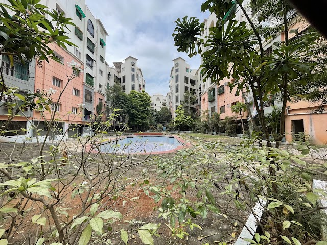 3 BHK Flat for Sale in Hasmathpet