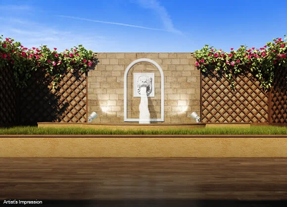 2.5 BHK Flat for Rent in BKC
Bandra East