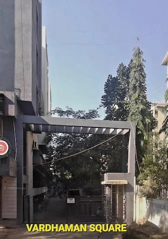 Commercial Space for Rent in Kharadi