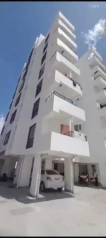 1 BHK Flat for Rent in Kharadi