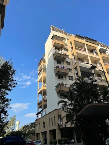 3 BHK Flat for Rent in YERWADA