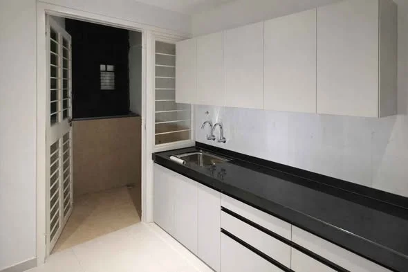 2 BHK Flat for Rent in Kannu Ki Chai Ravet BRT