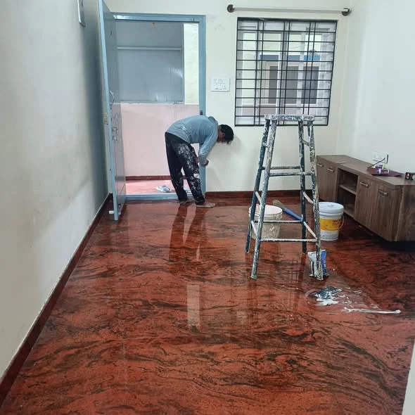 1 BHK Flat for Rent in kudlu gate near hsr layout