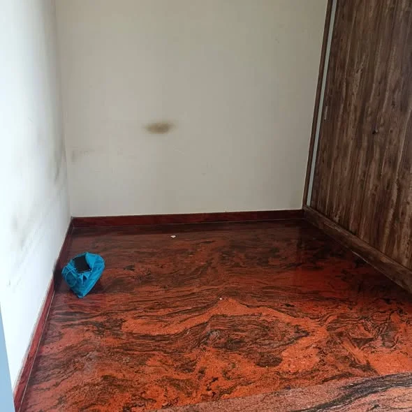 1 BHK Flat for Rent in kudlu gate near hsr layout