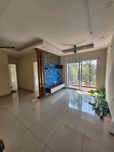 2 BHK Flat for Rent in Singasandra near hsr 3km