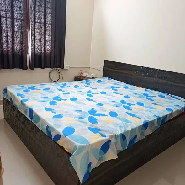 2 BHK Flat for Rent in kudlu gate near hsr 3km