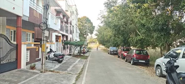 1 BHK Residential Plot for Sale in Dattagalli