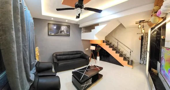 3 BHK Independent House for Rent in Nimbalkar Nagar