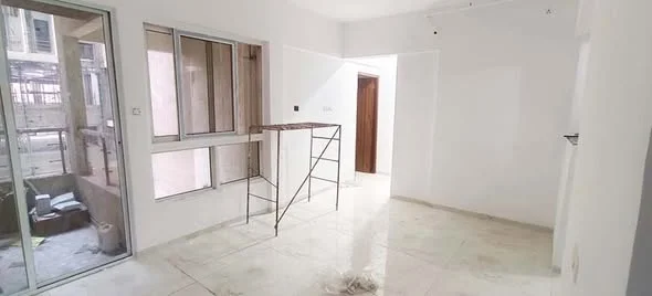 2 BHK Flat for Sale in Wakad