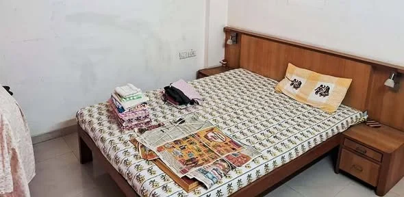 3 BHK Flat for Sale in Ghorpadi