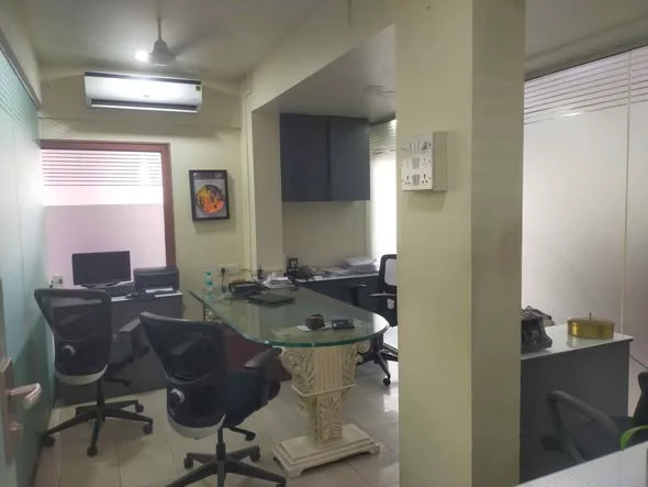 Office Space for Sale in Bhavani Peth – Opposite Poona College