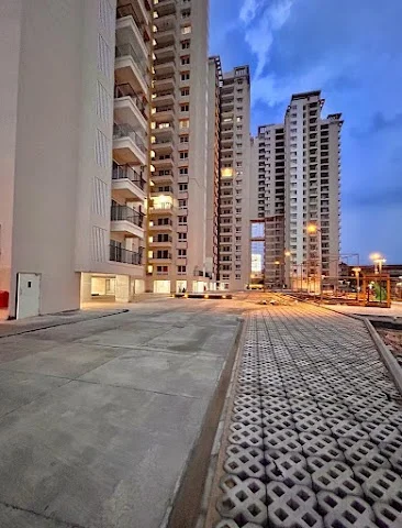 Flat for Sale in Electronic City