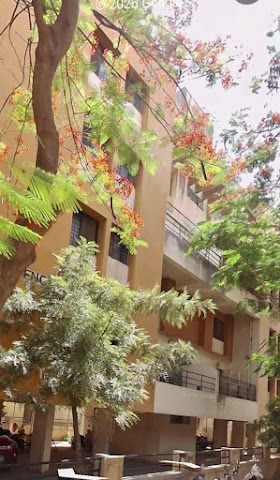 3 BHK Flat for Rent in Mumbai