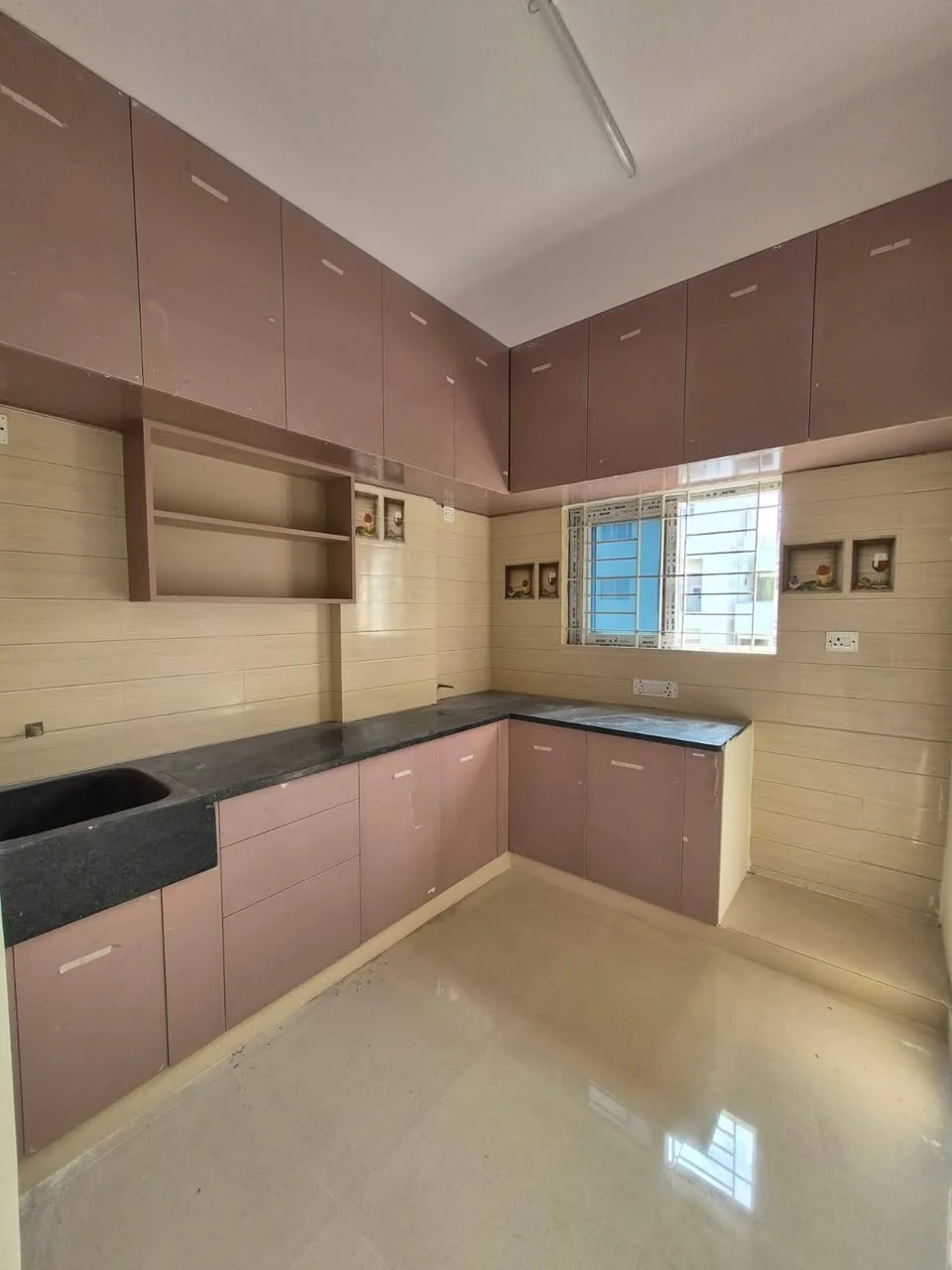 1 BHK Flat for Rent in Singasandra near HSR Layout Bangalore