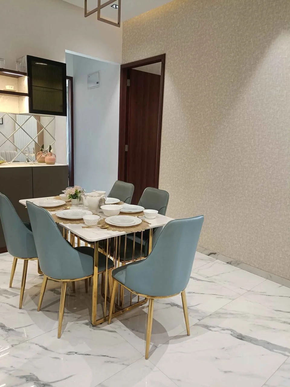 3 BHK Flat for Sale in Wakad Pimpri-Chinchwad