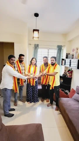 4 BHK Flat for Sale in Jakkur