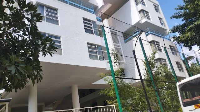 4.5 BHK Flat for Rent in Viman Nagar