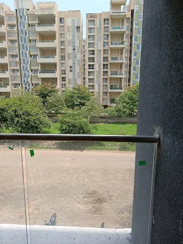 2 BHK Flat for Rent in Hadapsar