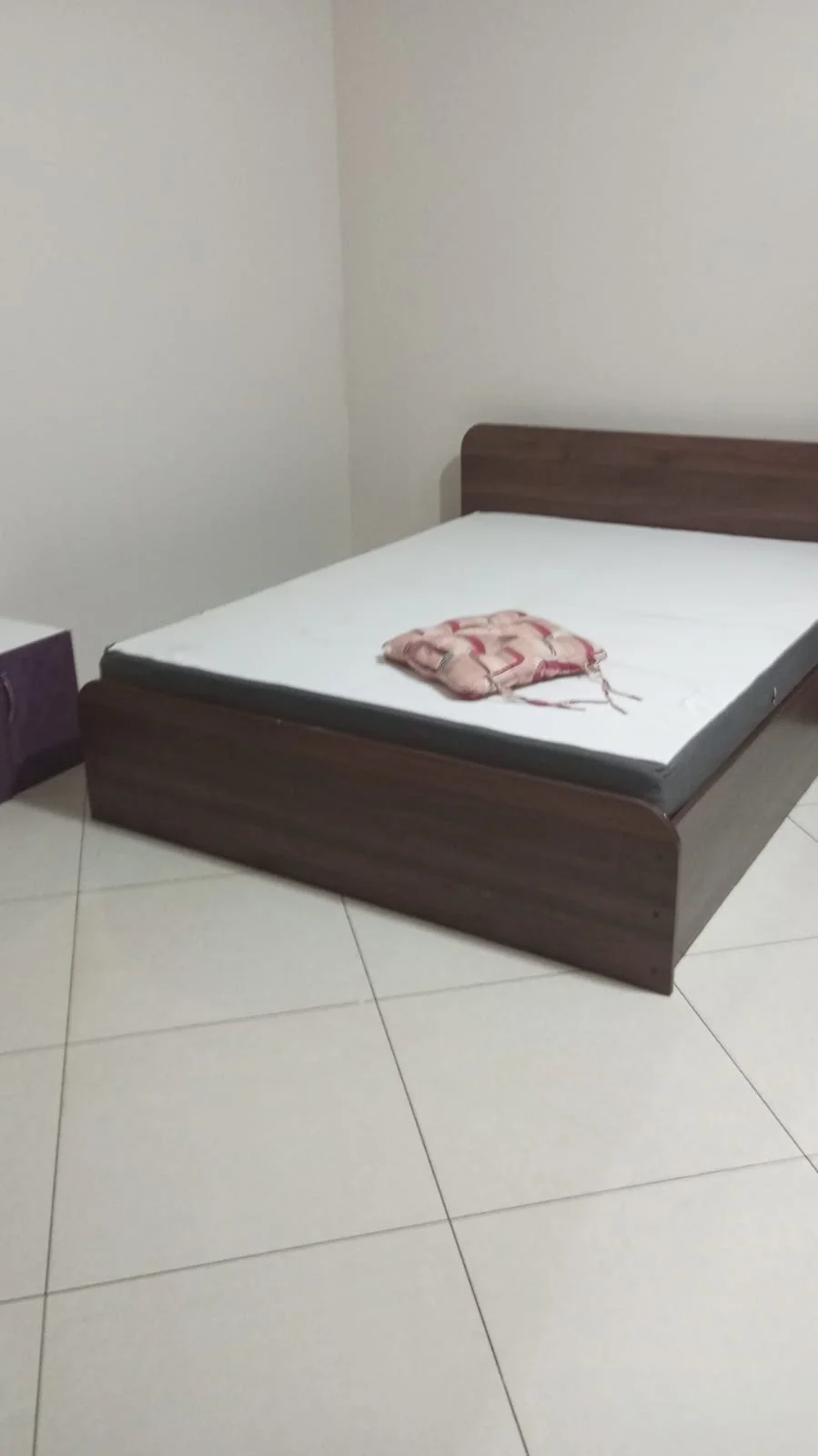 2 BHK Flat for Rent in Hope Farm Junction