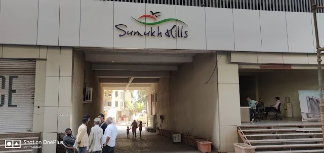 1 BHK Flat for Rent in Mumbai