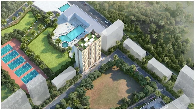 Flat for Rent in Mumbai